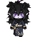 Twotime sprite