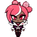 Velvette sprite