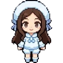 Myza sprite