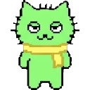 Fuwanyan sprite