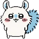 Momonga sprite