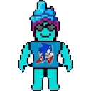 Aysoda sprite