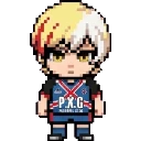 Charles sprite
