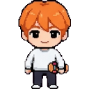 Julian sprite