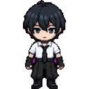 Kiyoshi Hori sprite