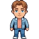 William sprite