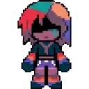 Agetha.exe sprite