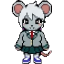 Naomi sprite