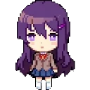 Yuri sprite