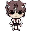 Yokai sprite