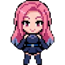 Mizi sprite