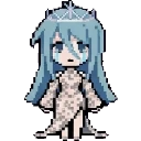 Enuia sprite