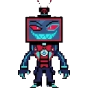 VOX sprite