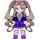 Licia sprite