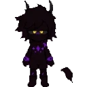 Johan sprite