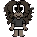 Scarlette sprite