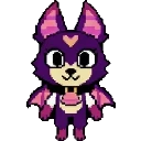 Eclipse sprite