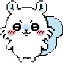 Momonga sprite