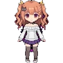Мелисса sprite