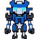 Swordbot sprite