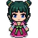 mao mao sprite