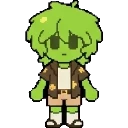 Avery sprite