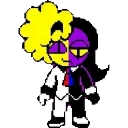FloMoo sprite