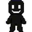Twixxel sprite
