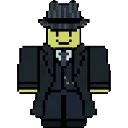 Mafioso sprite