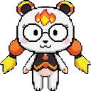 Candy Corn sprite