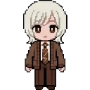 Shion sprite