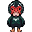 Duck sprite