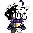 Estel sprite