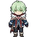 Алеша sprite
