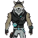 Wendel sprite