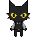 Secret Agent sprite