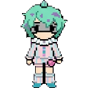 Andy sprite