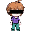 Blake sprite