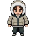 Juhoon sprite