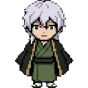 Fukuzawa sprite