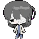 Shizu sprite