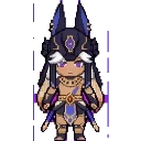Cyno sprite