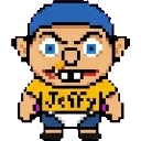 Jeffy sprite