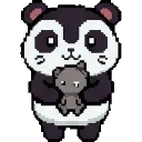 Haru sprite