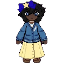 Asteria sprite