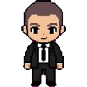 Chin Li sprite