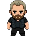 Ryan Grant sprite
