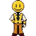 Verity sprite