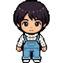 Yori sprite