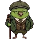 Richard sennis sprite